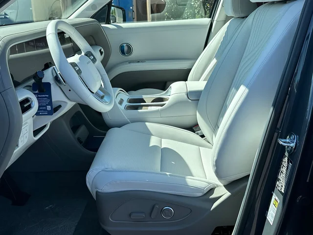Nuevos HYUNDAI PALISADE à Estados chez autogozo