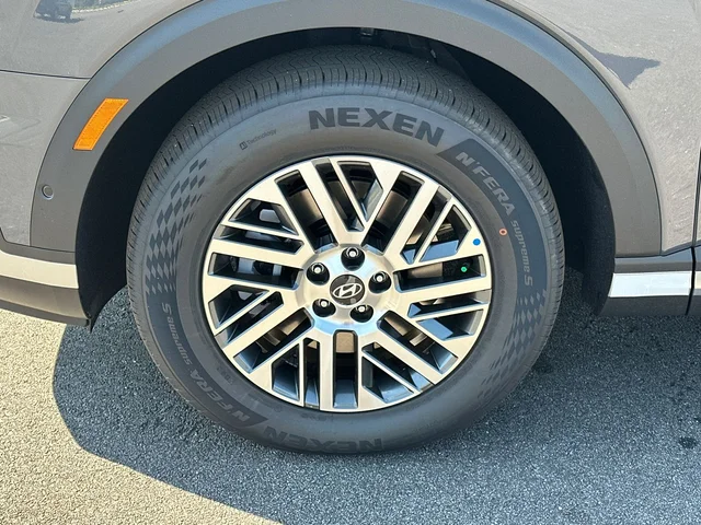 Nuevos HYUNDAI PALISADE à Estados chez autogozo