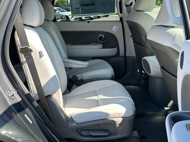 Nuevos HYUNDAI PALISADE à Estados chez autogozo