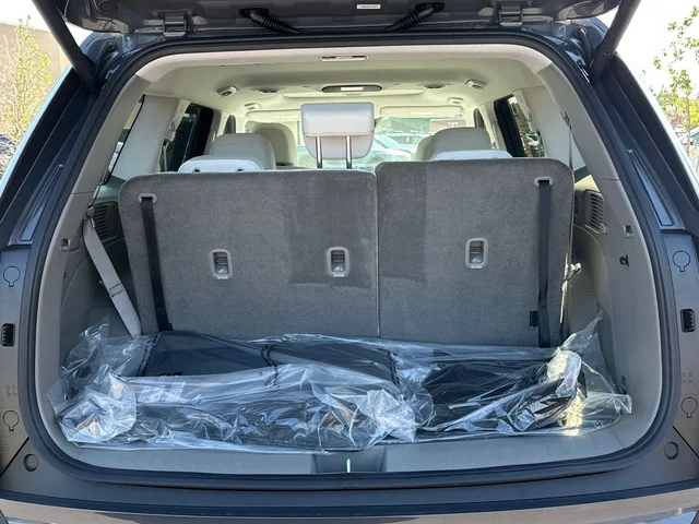 Nuevos HYUNDAI PALISADE à Estados chez autogozo