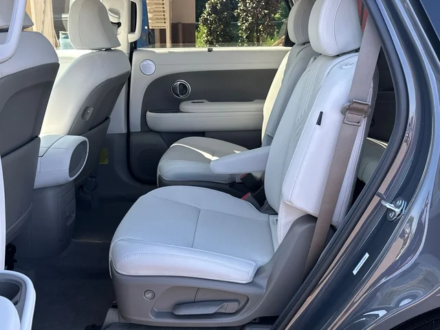 Nuevos HYUNDAI PALISADE à Estados chez autogozo