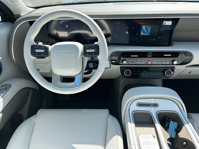 Nuevos HYUNDAI PALISADE à Estados chez autogozo