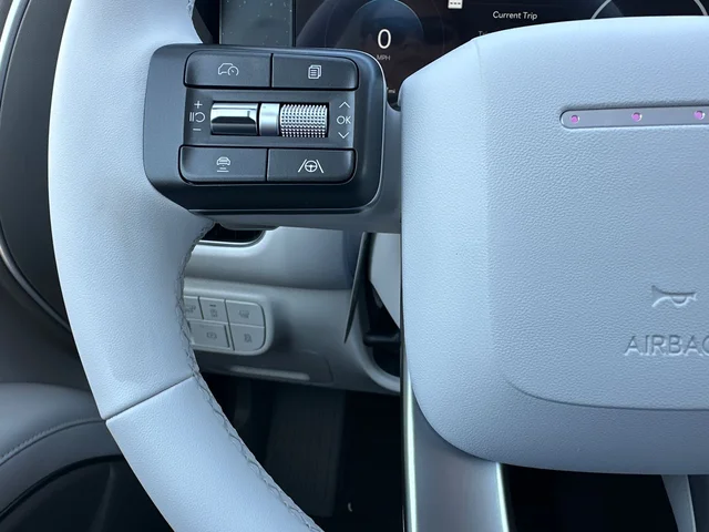 Nuevos HYUNDAI PALISADE à Estados chez autogozo