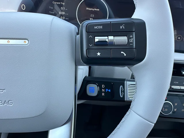 Nuevos HYUNDAI PALISADE à Estados chez autogozo