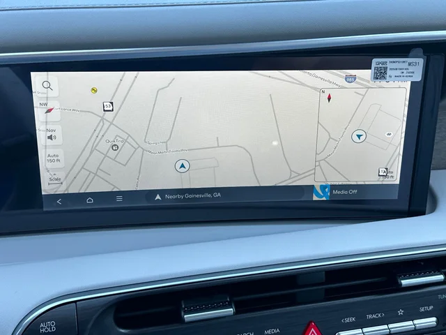 Nuevos HYUNDAI PALISADE à Estados chez autogozo