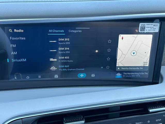 Nuevos HYUNDAI PALISADE à Estados chez autogozo