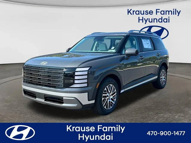 Nuevos HYUNDAI PALISADE à Estados chez autogozo
