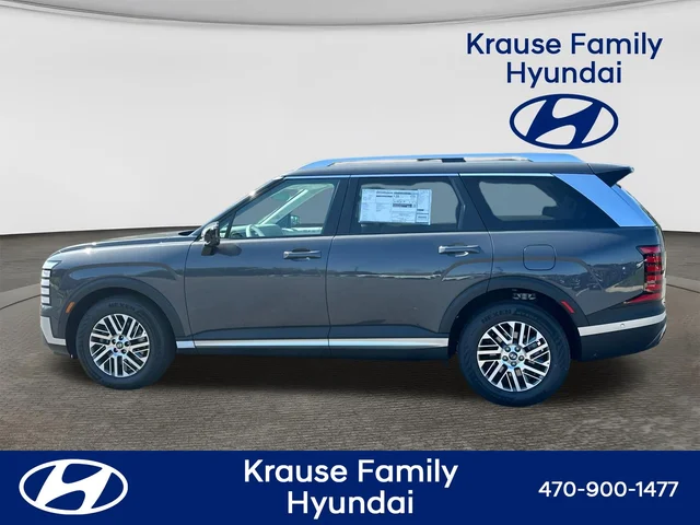 Nuevos HYUNDAI PALISADE à Estados chez autogozo