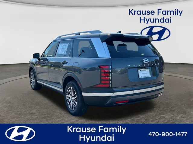Nuevos HYUNDAI PALISADE à Estados chez autogozo