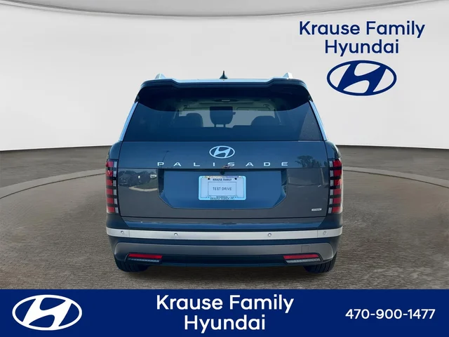 Nuevos HYUNDAI PALISADE à Estados chez autogozo
