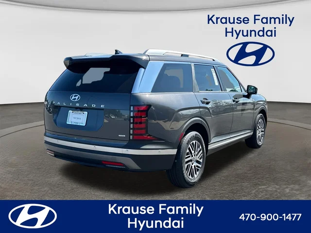 Nuevos HYUNDAI PALISADE à Estados chez autogozo