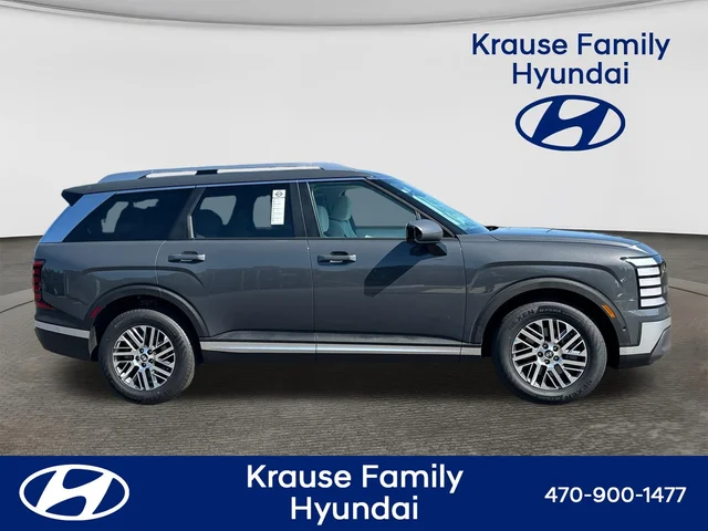 Nuevos HYUNDAI PALISADE à Estados chez autogozo