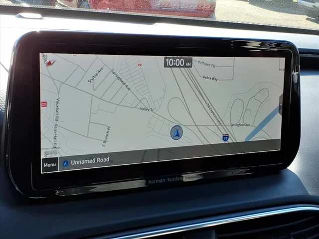 SEMINUEVOS HYUNDAI Santa Fe Hybrid a Vauxhall en Maplecrest Ford Lincoln of Union