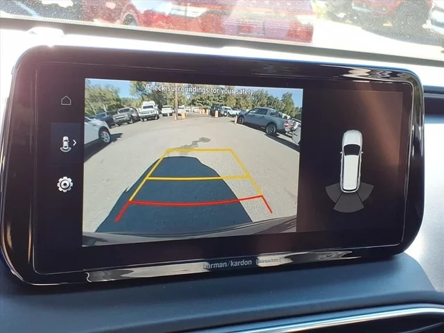 SEMINUEVOS HYUNDAI Santa Fe Hybrid a Vauxhall en Maplecrest Ford Lincoln of Union