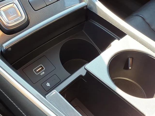 SEMINUEVOS HYUNDAI Santa Fe Hybrid a Vauxhall en Maplecrest Ford Lincoln of Union