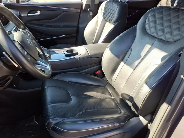 SEMINUEVOS HYUNDAI Santa Fe Hybrid a Vauxhall en Maplecrest Ford Lincoln of Union