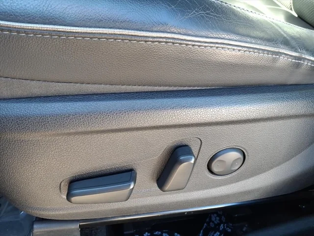 SEMINUEVOS HYUNDAI Santa Fe Hybrid a Vauxhall en Maplecrest Ford Lincoln of Union