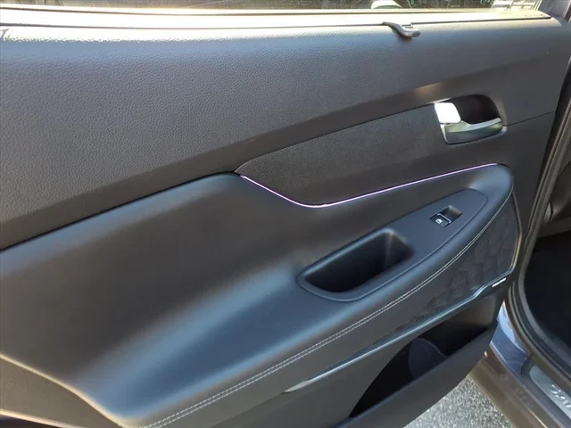 SEMINUEVOS HYUNDAI Santa Fe Hybrid a Vauxhall en Maplecrest Ford Lincoln of Union