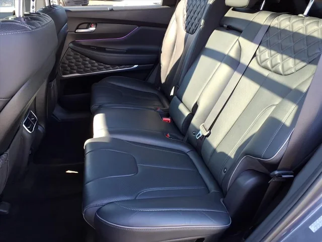 SEMINUEVOS HYUNDAI Santa Fe Hybrid a Vauxhall en Maplecrest Ford Lincoln of Union