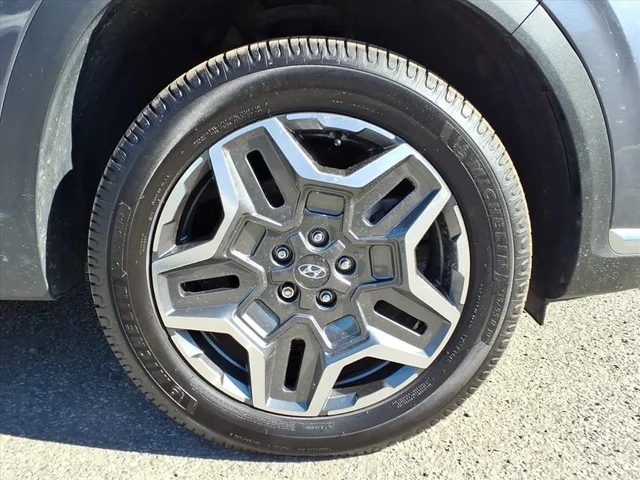 SEMINUEVOS HYUNDAI Santa Fe Hybrid a Vauxhall en Maplecrest Ford Lincoln of Union