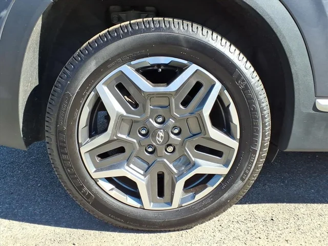 SEMINUEVOS HYUNDAI Santa Fe Hybrid a Vauxhall en Maplecrest Ford Lincoln of Union