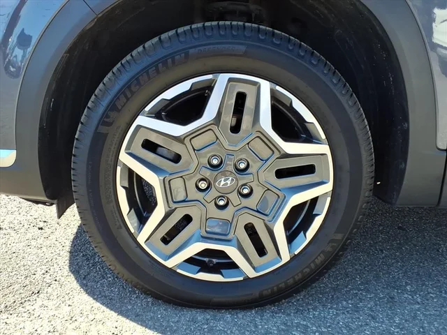 SEMINUEVOS HYUNDAI Santa Fe Hybrid a Vauxhall en Maplecrest Ford Lincoln of Union