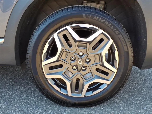 SEMINUEVOS HYUNDAI Santa Fe Hybrid a Vauxhall en Maplecrest Ford Lincoln of Union