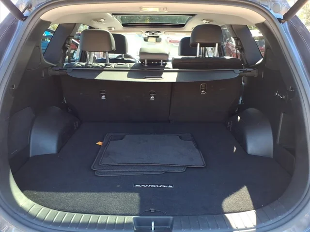 SEMINUEVOS HYUNDAI Santa Fe Hybrid a Vauxhall en Maplecrest Ford Lincoln of Union