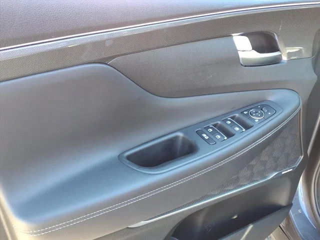 SEMINUEVOS HYUNDAI Santa Fe Hybrid a Vauxhall en Maplecrest Ford Lincoln of Union