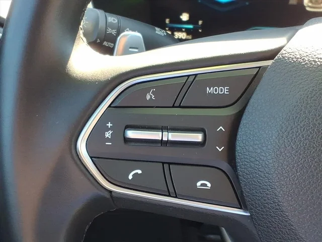 SEMINUEVOS HYUNDAI Santa Fe Hybrid a Vauxhall en Maplecrest Ford Lincoln of Union