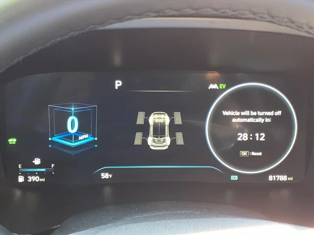 SEMINUEVOS HYUNDAI Santa Fe Hybrid a Vauxhall en Maplecrest Ford Lincoln of Union