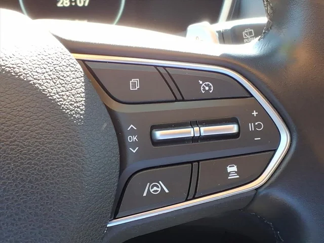 SEMINUEVOS HYUNDAI Santa Fe Hybrid a Vauxhall en Maplecrest Ford Lincoln of Union