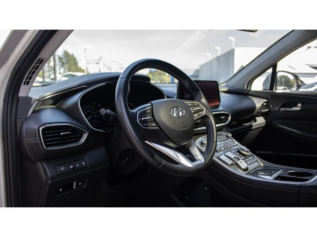 SEMINUEVOS HYUNDAI Santa Fe Plug-In Hybrid a Estados en autogozo