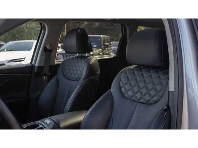 SEMINUEVOS HYUNDAI Santa Fe Plug-In Hybrid a Estados en autogozo