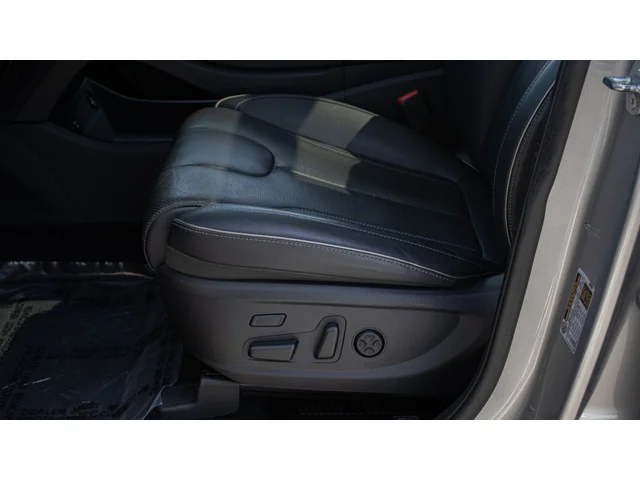 SEMINUEVOS HYUNDAI Santa Fe Plug-In Hybrid a Estados en autogozo