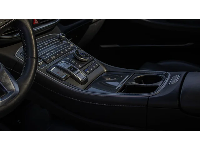SEMINUEVOS HYUNDAI Santa Fe Plug-In Hybrid a Estados en autogozo