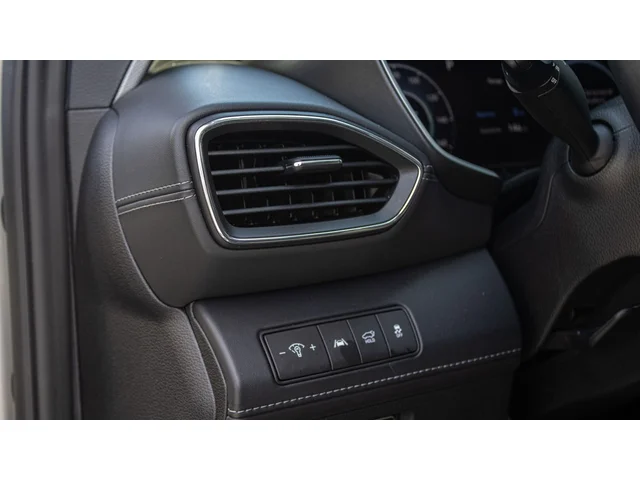 SEMINUEVOS HYUNDAI Santa Fe Plug-In Hybrid a Estados en autogozo