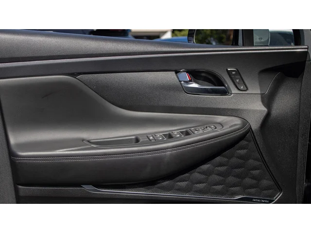 SEMINUEVOS HYUNDAI Santa Fe Plug-In Hybrid a Estados en autogozo