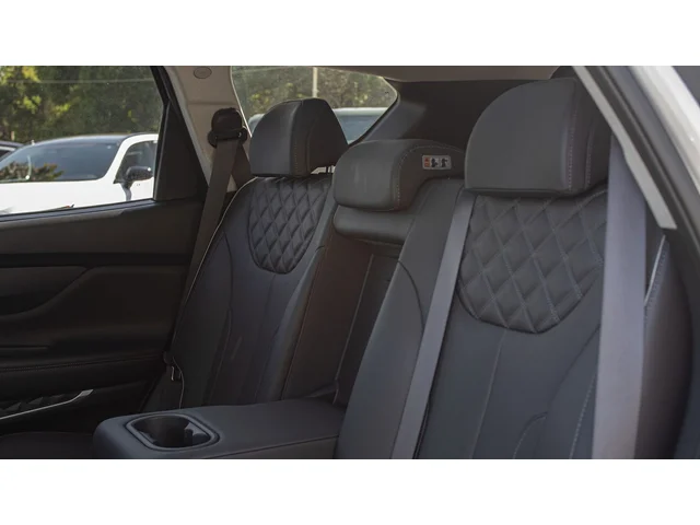 SEMINUEVOS HYUNDAI Santa Fe Plug-In Hybrid a Estados en autogozo