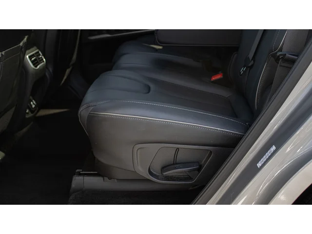 SEMINUEVOS HYUNDAI Santa Fe Plug-In Hybrid a Estados en autogozo