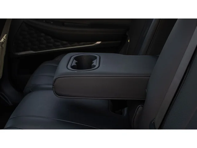 SEMINUEVOS HYUNDAI Santa Fe Plug-In Hybrid a Estados en autogozo
