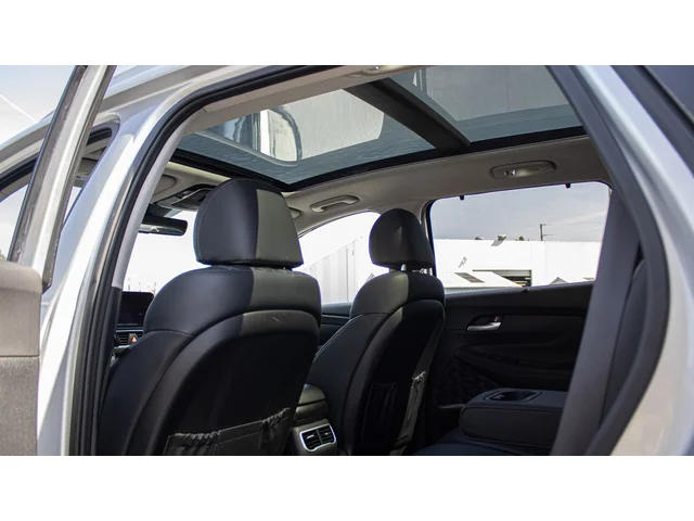SEMINUEVOS HYUNDAI Santa Fe Plug-In Hybrid a Estados en autogozo