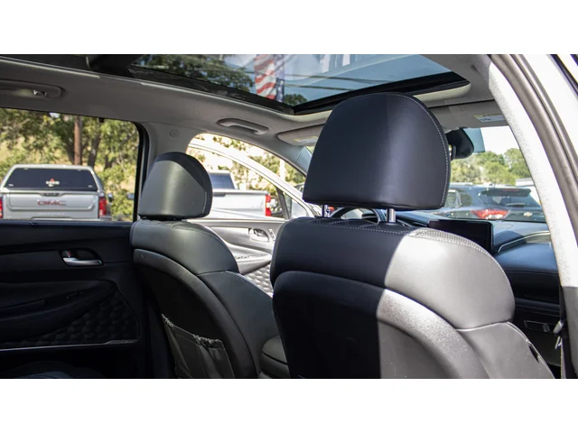 SEMINUEVOS HYUNDAI Santa Fe Plug-In Hybrid a Estados en autogozo