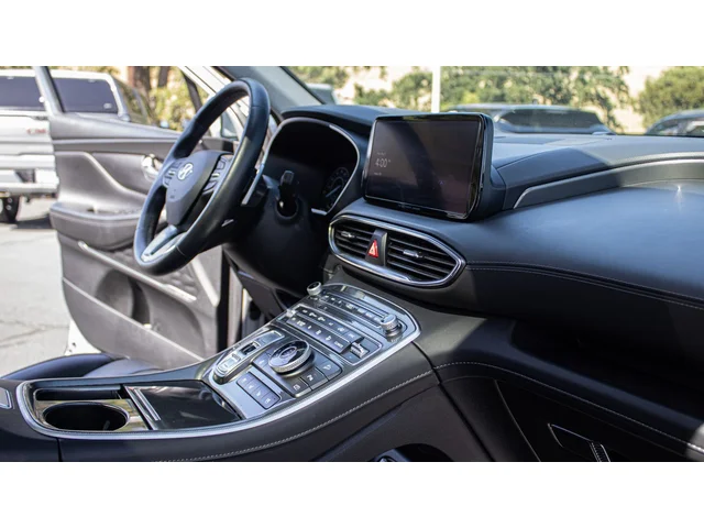 SEMINUEVOS HYUNDAI Santa Fe Plug-In Hybrid a Estados en autogozo