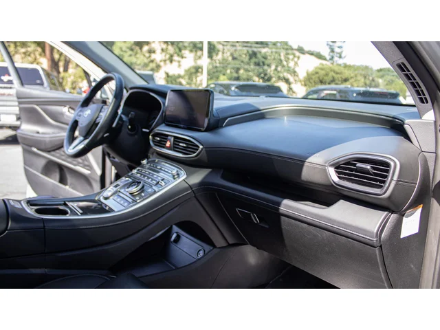SEMINUEVOS HYUNDAI Santa Fe Plug-In Hybrid a Estados en autogozo