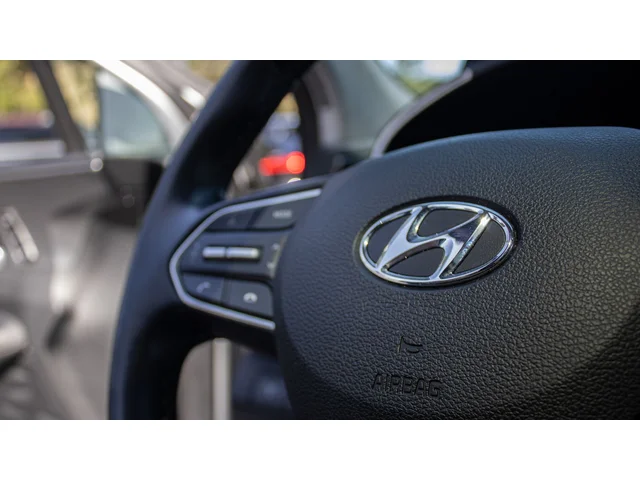 SEMINUEVOS HYUNDAI Santa Fe Plug-In Hybrid a Estados en autogozo