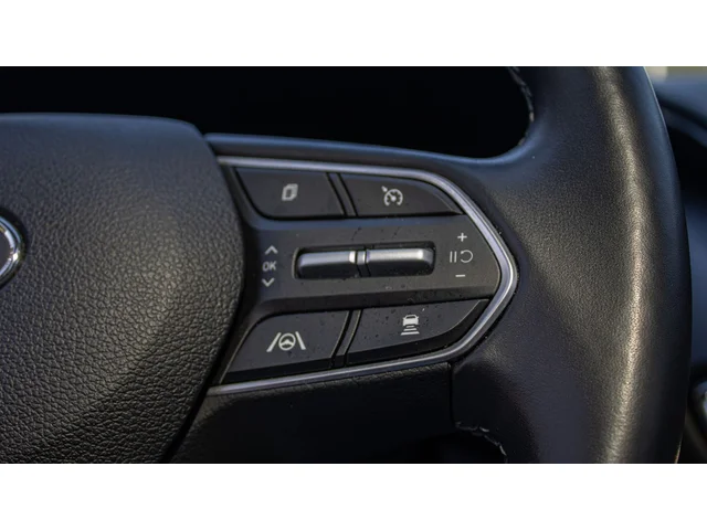 SEMINUEVOS HYUNDAI Santa Fe Plug-In Hybrid a Estados en autogozo