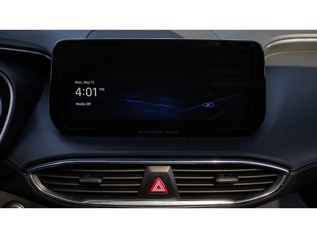SEMINUEVOS HYUNDAI Santa Fe Plug-In Hybrid a Estados en autogozo