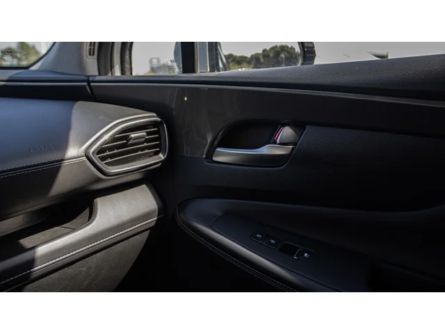 SEMINUEVOS HYUNDAI Santa Fe Plug-In Hybrid a Estados en autogozo