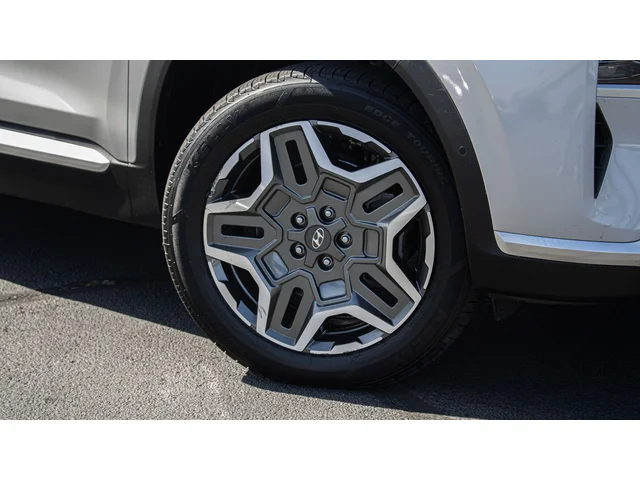 SEMINUEVOS HYUNDAI Santa Fe Plug-In Hybrid a Estados en autogozo